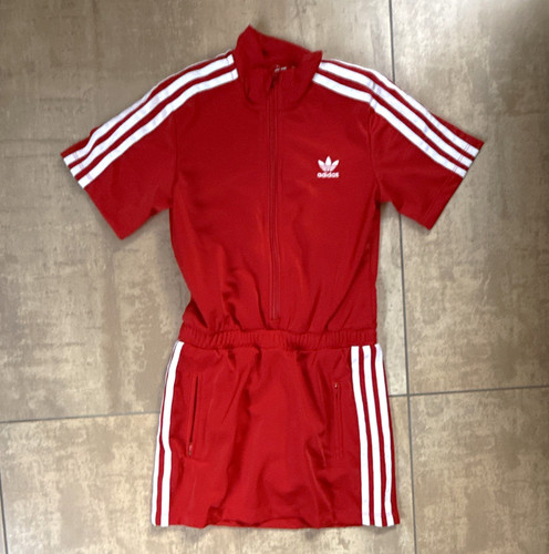 Adidas kinder overall 122 7 - kinder,