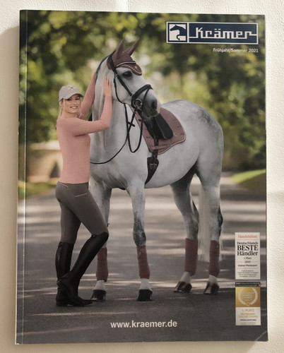 Krämer pferdesport - krämer,