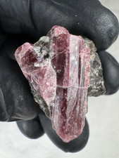 Top Rubellit Mehrfach Wuchs