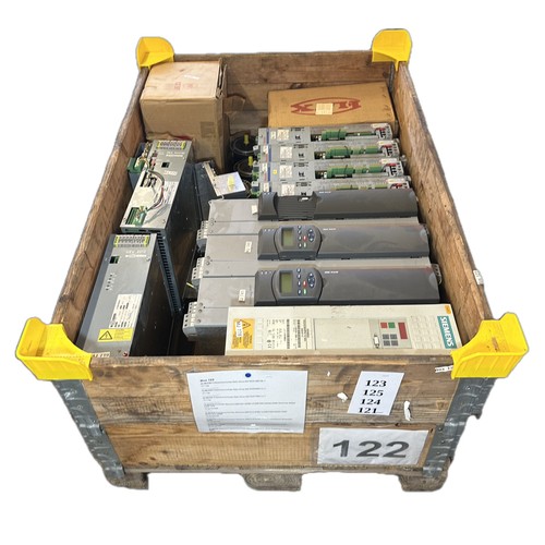 Box mj122 posten refu siemens - posten,