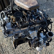 Motor Audi VW A4 A3 I DLV DLVA