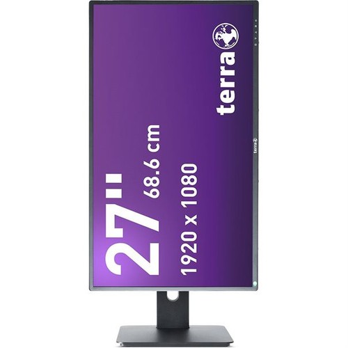 Terra 2763w pls zoll - 27,