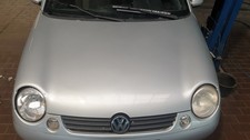Motorhaube VW Lupo 1.0 6 X