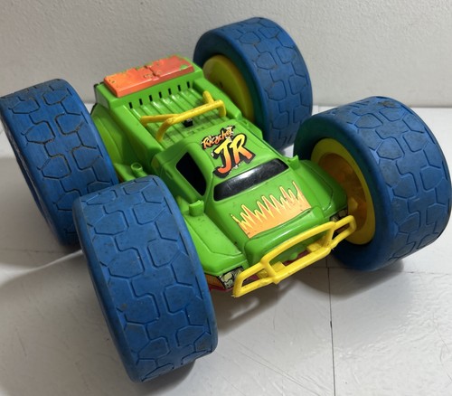 Tonka ricochet yellow - tonka,