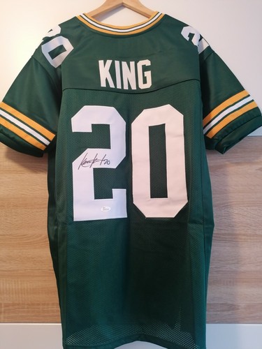 Nfl green bay packers trikot - nfl,