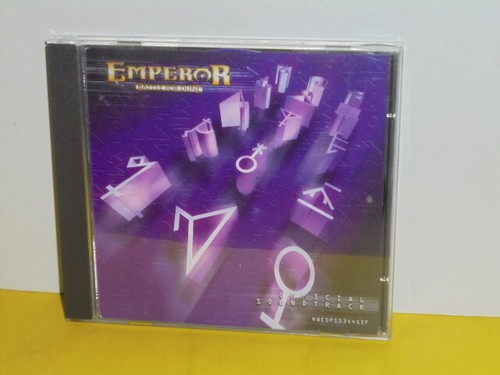 Emperor battle for dune - -,