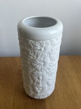 Krautheim Selb Vase Margerite