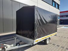 Anhängervermietung Anhängerverleih Anhänger mieten Umzug Görlitz