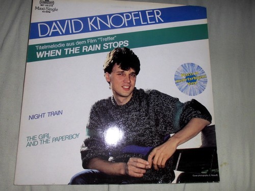 David knopfler when - (1495),