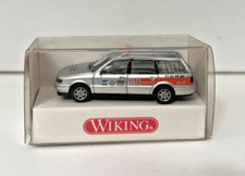 Wiking 1:87 0430327 VW Passat Servicemobil - TOP + OVP A1360