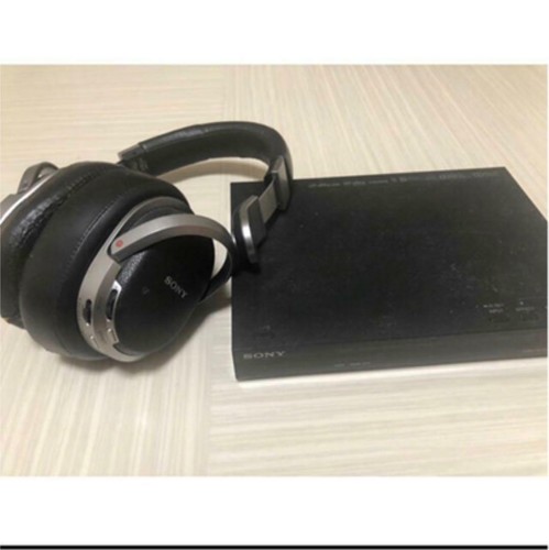 Sony mdr hw700 - mdr-hw700, kabellose
