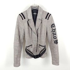 Airfield Steppjacke Damen Gr