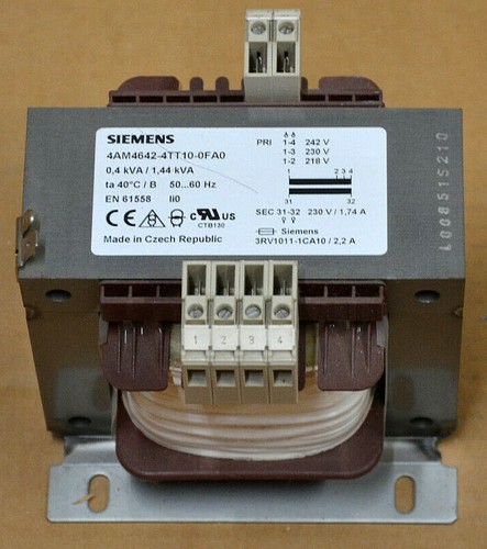 Siemens 4am4642 4tt10 - siemens, 4am4642-4tt10-0fa0