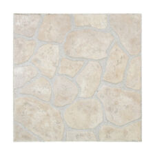 (155,09€/m² inkl Mwst, zzgl Versand) Ersatzfliese Boden Polygonalplatten-Imitat