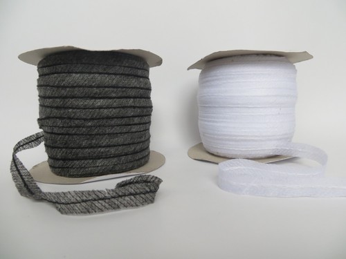 Form band mit - , naht