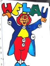 Gabis Window Color Bilder Deko