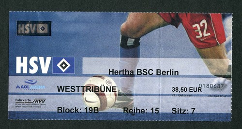 2004 hamburger sv hsv - sv,