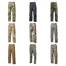 US Feldhose ACU Army camouflage Hose Bundeswehr Cargohose Tarnhose BDU BW camo