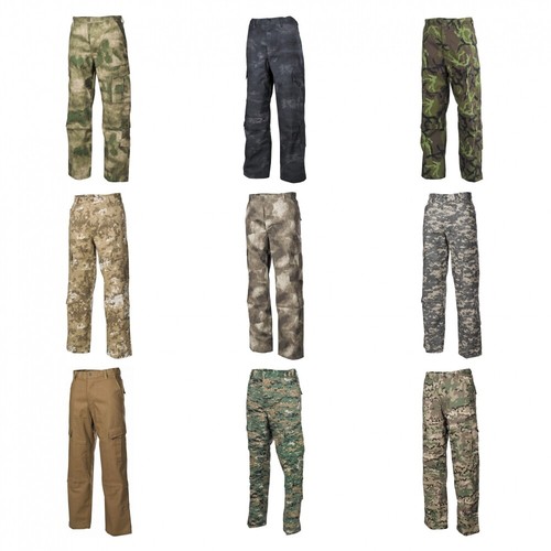Feldhose acu army - us,