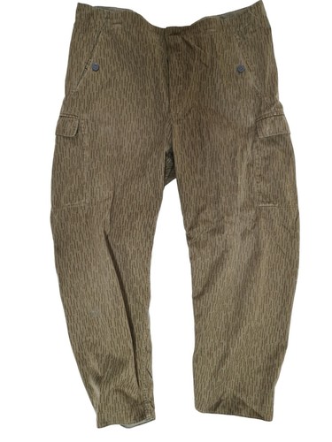 Nva hose g52 tarnuniform - nva,