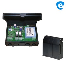 Geba tronic Auswerteeinheit