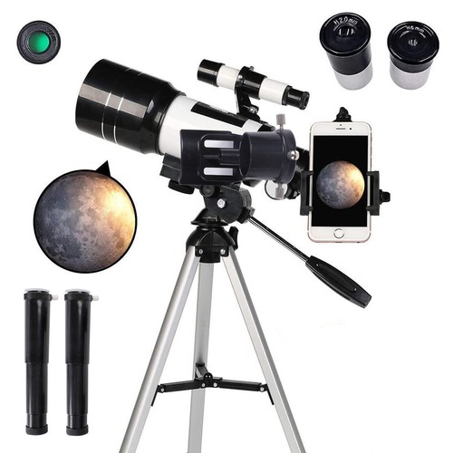 400 teleskop astronomie - 70/400,
