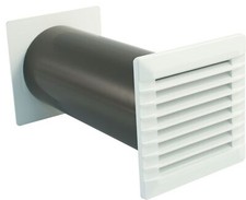 Marley Teleskopkanal 140x140