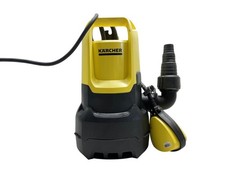 Tauchpumpe Kärcher SP 16.000