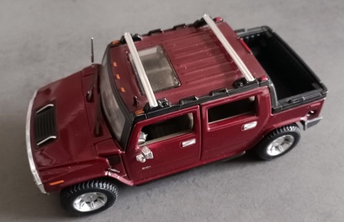 Maisto modellauto 27 - modellauto,