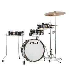 Tama LJK48P-HBK Club Jam