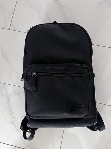 Nike rucksack schwarz - rucksack,