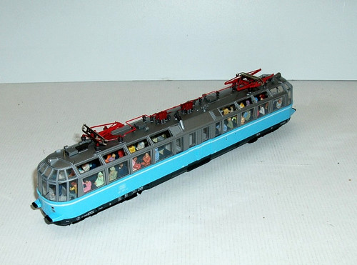 Roco lok 43525 - roco, e-lok