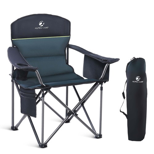 Let camp oversized folding - oversized,