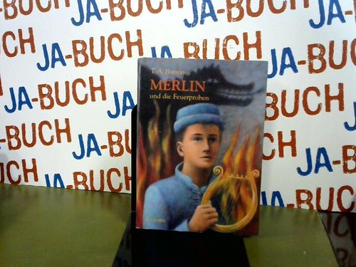Merlin und die - , 3