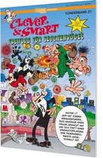 Clever und Smart Sonderband