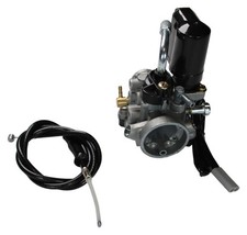 Sport Vergaser 17,5mm E-Choke