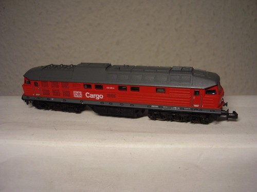 Minitrix 12805 spur - 12805, n