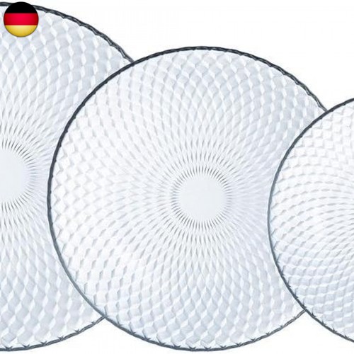 Luminarc pampille clear - luminarc,
