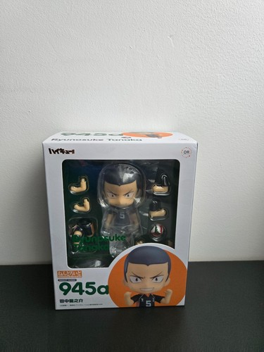 Haikyuu ryunosuke tanaka - haikyuu,