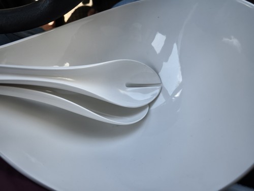 Villeroy boch flow - flow, salat