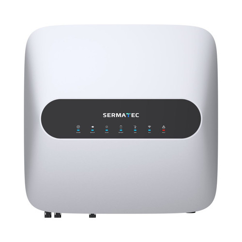 Sermatec 10kw wechselrichter - sermatec,