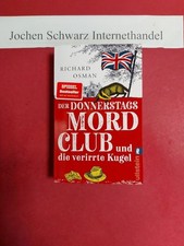 Der Donnerstagsmordclub und