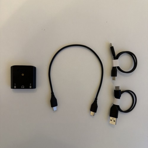 Rode micro usb - rode,