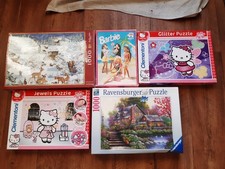 puzzle sammlung 1000 teile