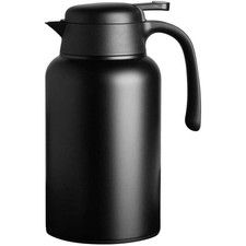 Thermoskanne Edelstahl 2L