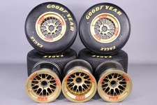 Ferrari F310B Formel 1 BBS