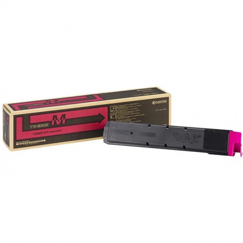 Kyocera 8305m toner - kyocera, tk-8305m,