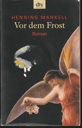 Vor dem frost henning - vor, {