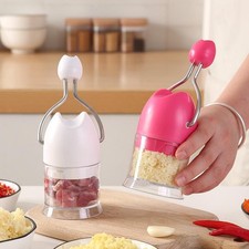 Manueller Gemüsehacker