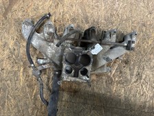 BMW E12 E23 E24 Ansaugbrücke